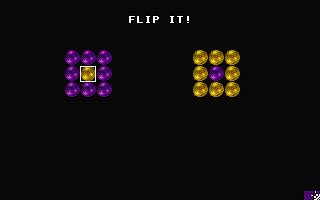 Flip It! — screenshot 1